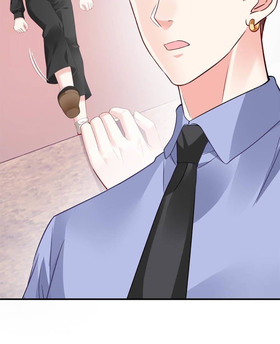 Bạn Trai 1/4 Của Tôi Chapter 38 - Trang 23
