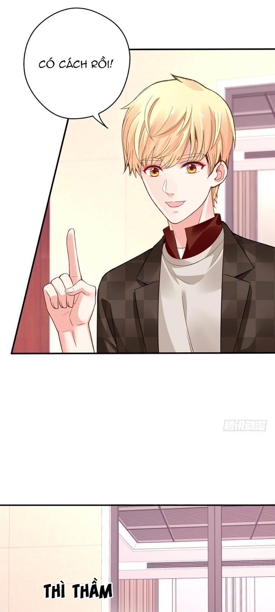 Bạn Trai 1/4 Của Tôi Chapter 38 - Trang 30