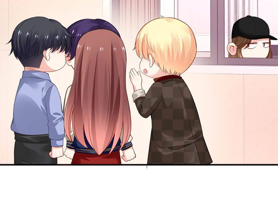 Bạn Trai 1/4 Của Tôi Chapter 38 - Trang 31