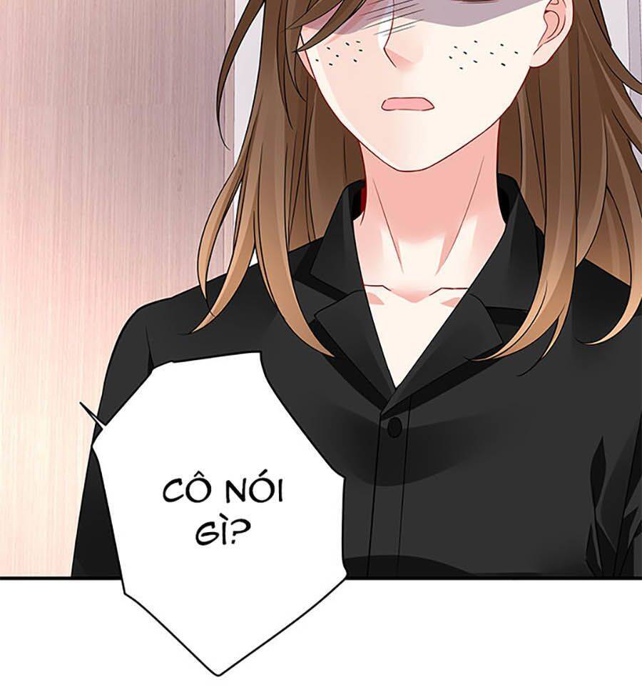 Bạn Trai 1/4 Của Tôi Chapter 38 - Trang 4
