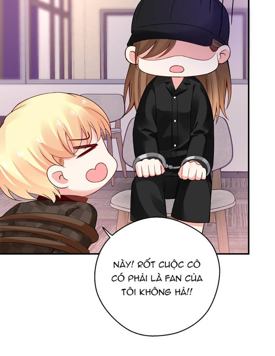 Bạn Trai 1/4 Của Tôi Chapter 38 - Trang 40