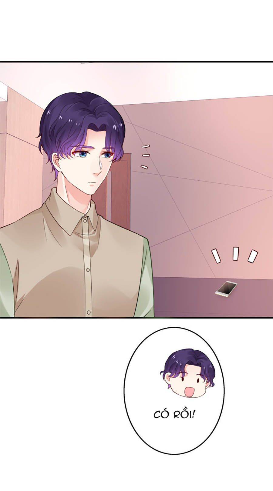 Bạn Trai 1/4 Của Tôi Chapter 38 - Trang 42
