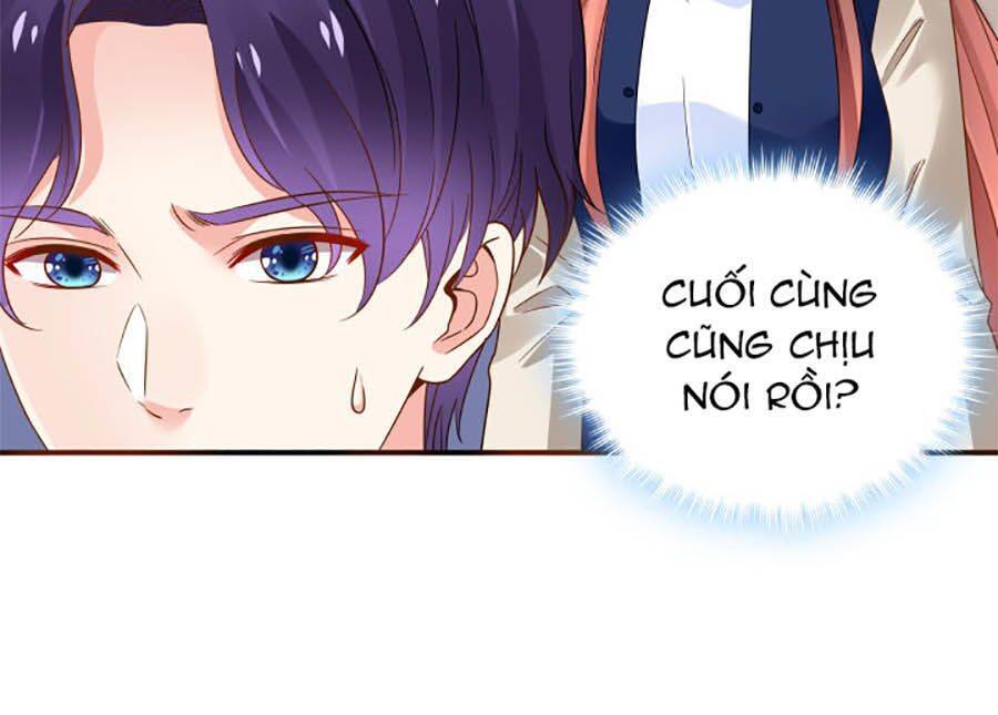 Bạn Trai 1/4 Của Tôi Chapter 38 - Trang 44