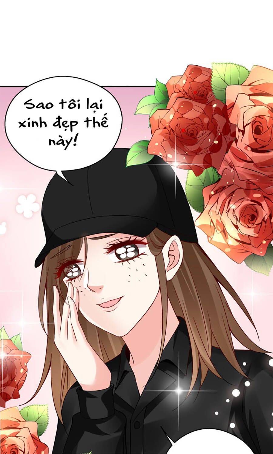 Bạn Trai 1/4 Của Tôi Chapter 38 - Trang 45