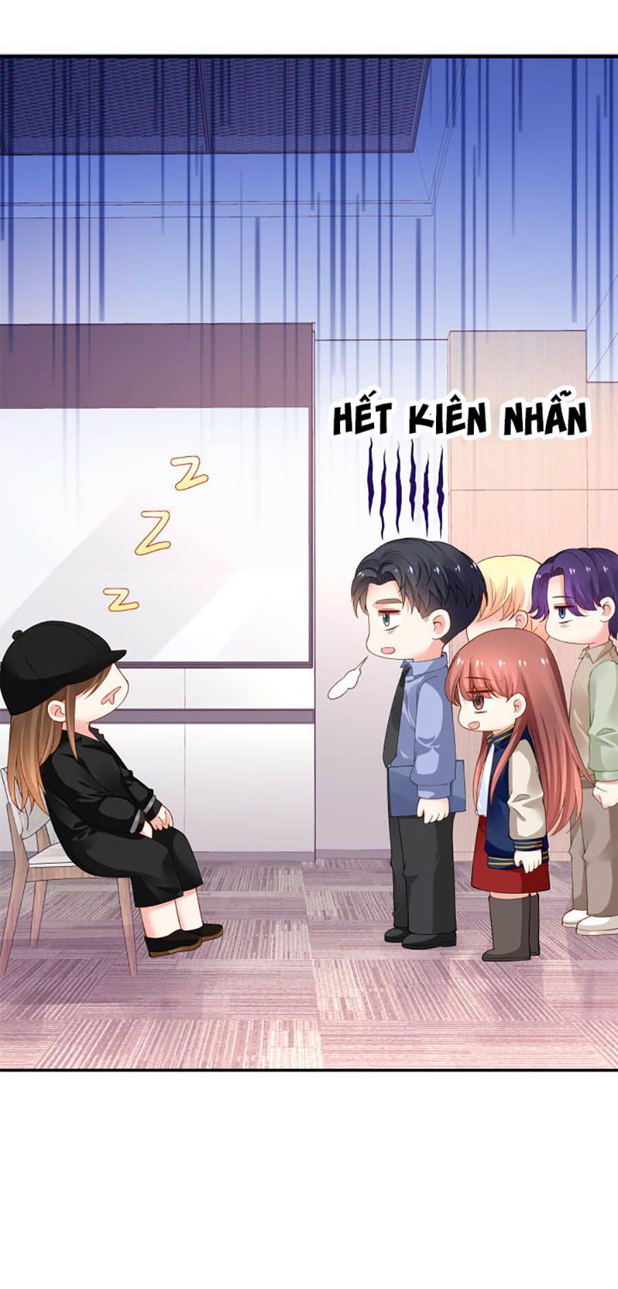 Bạn Trai 1/4 Của Tôi Chapter 38 - Trang 48
