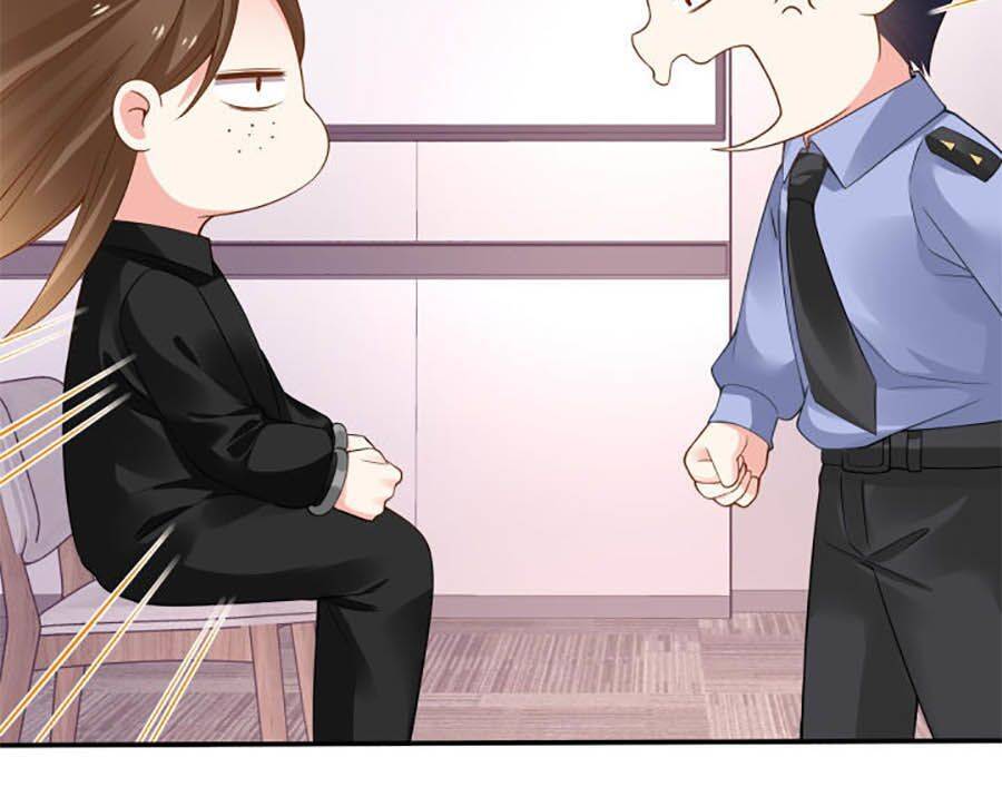 Bạn Trai 1/4 Của Tôi Chapter 38 - Trang 50