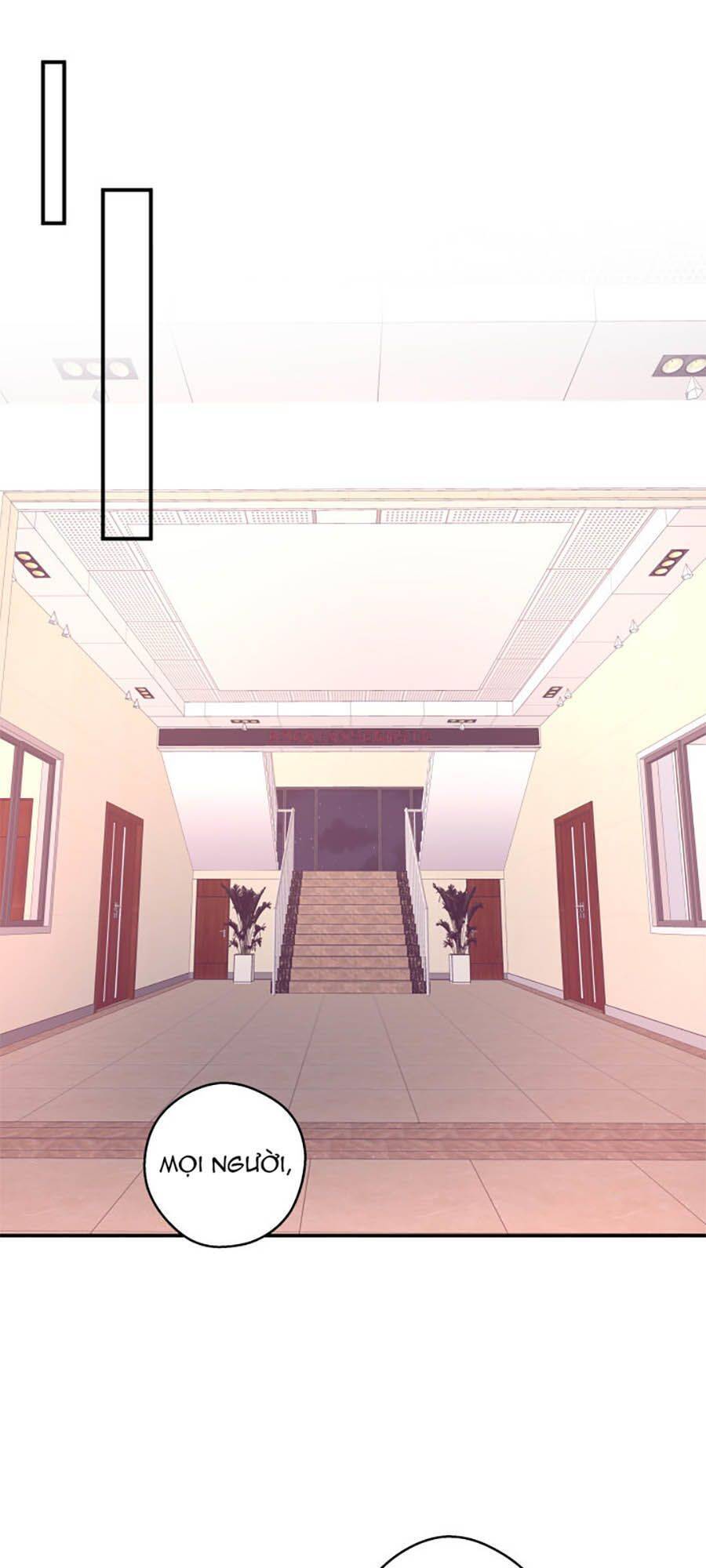 Bạn Trai 1/4 Của Tôi Chapter 38 - Trang 8