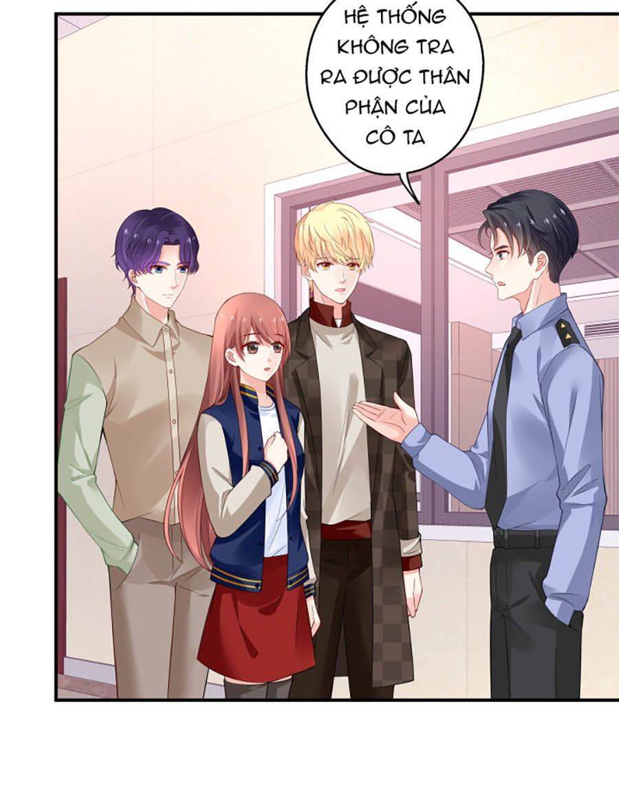 Bạn Trai 1/4 Của Tôi Chapter 38 - Trang 9