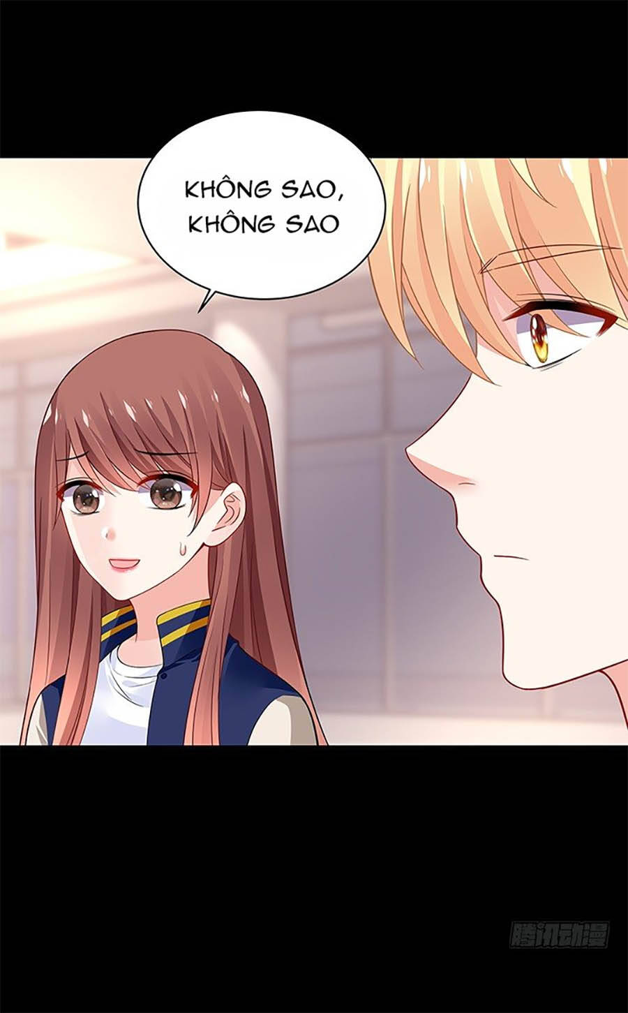 Bạn Trai 1/4 Của Tôi Chapter 39 - Trang 19