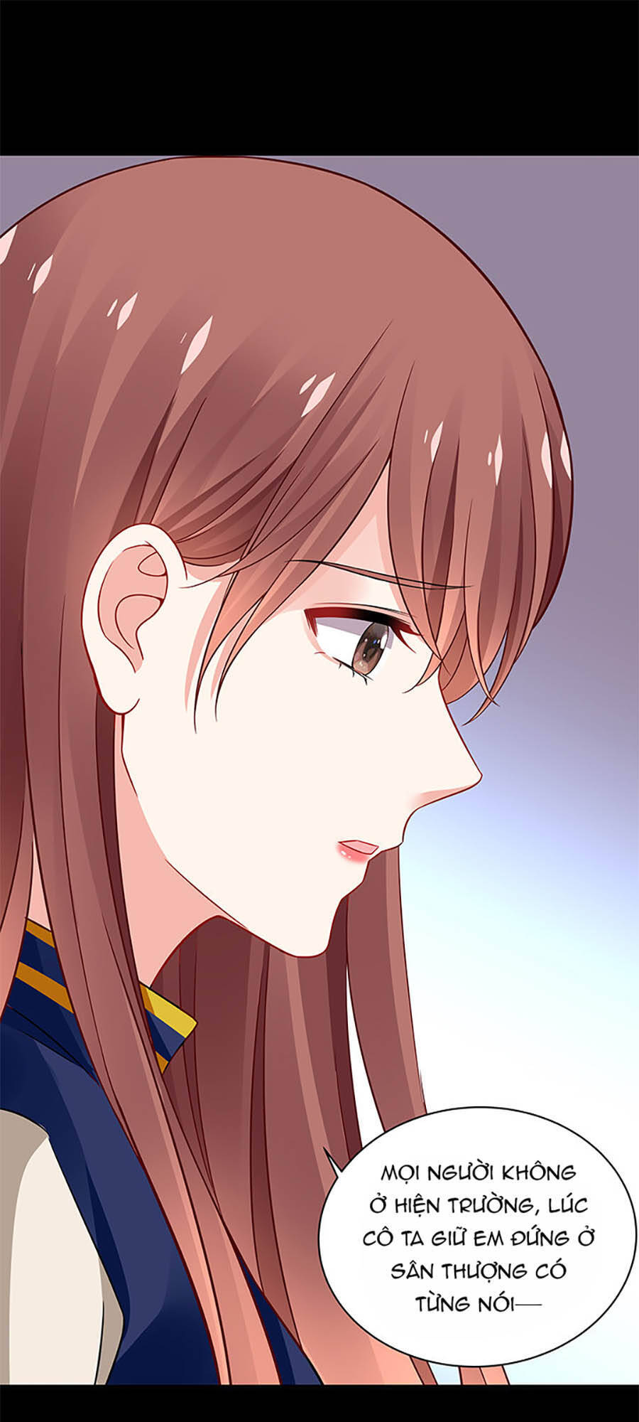 Bạn Trai 1/4 Của Tôi Chapter 39 - Trang 23