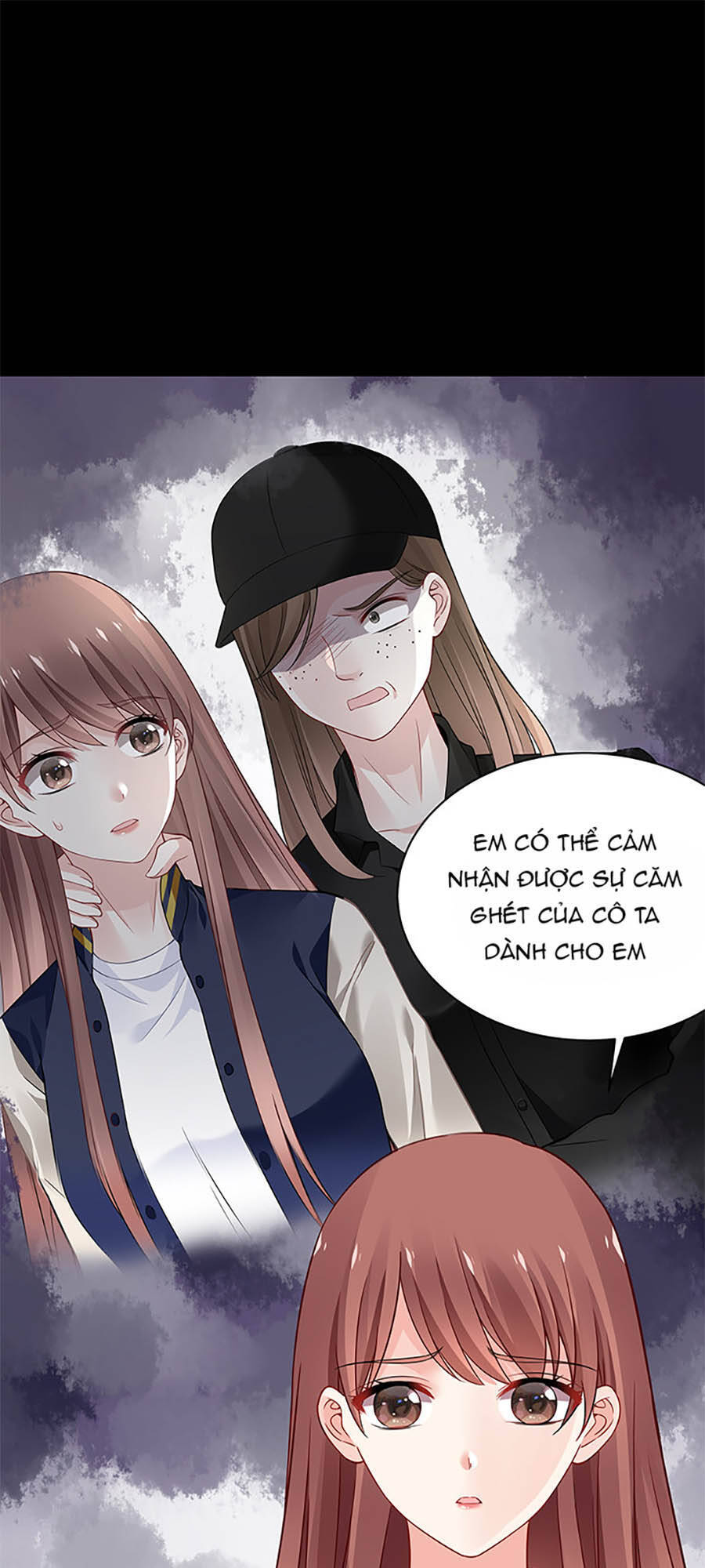 Bạn Trai 1/4 Của Tôi Chapter 39 - Trang 25