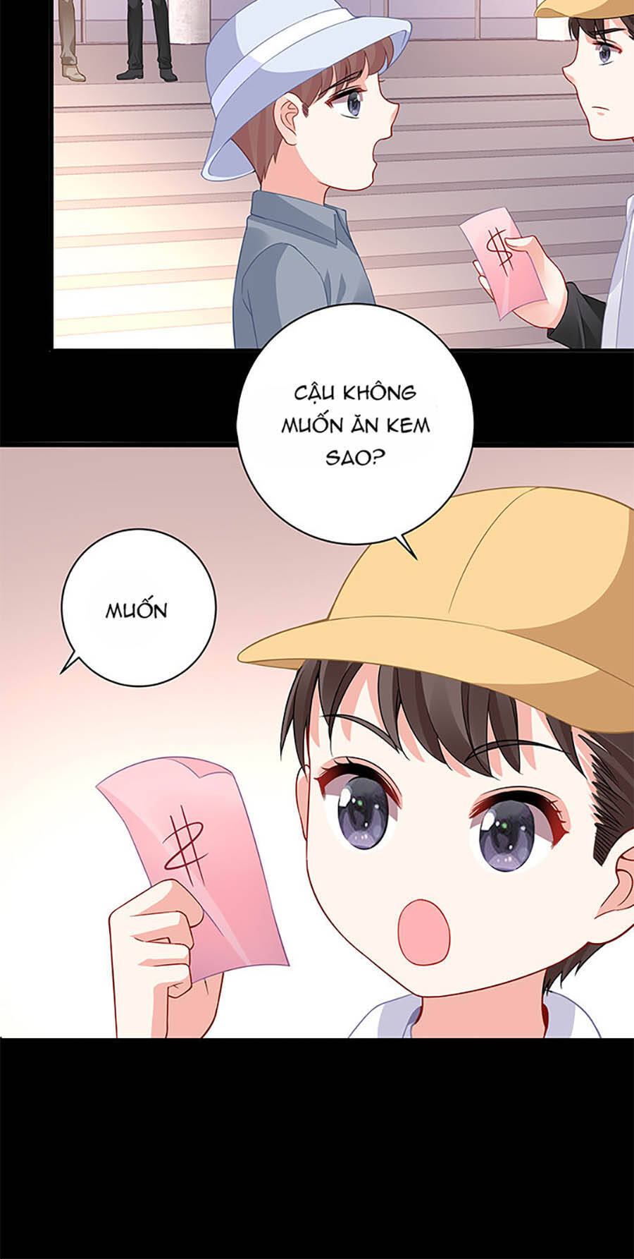 Bạn Trai 1/4 Của Tôi Chapter 39 - Trang 28