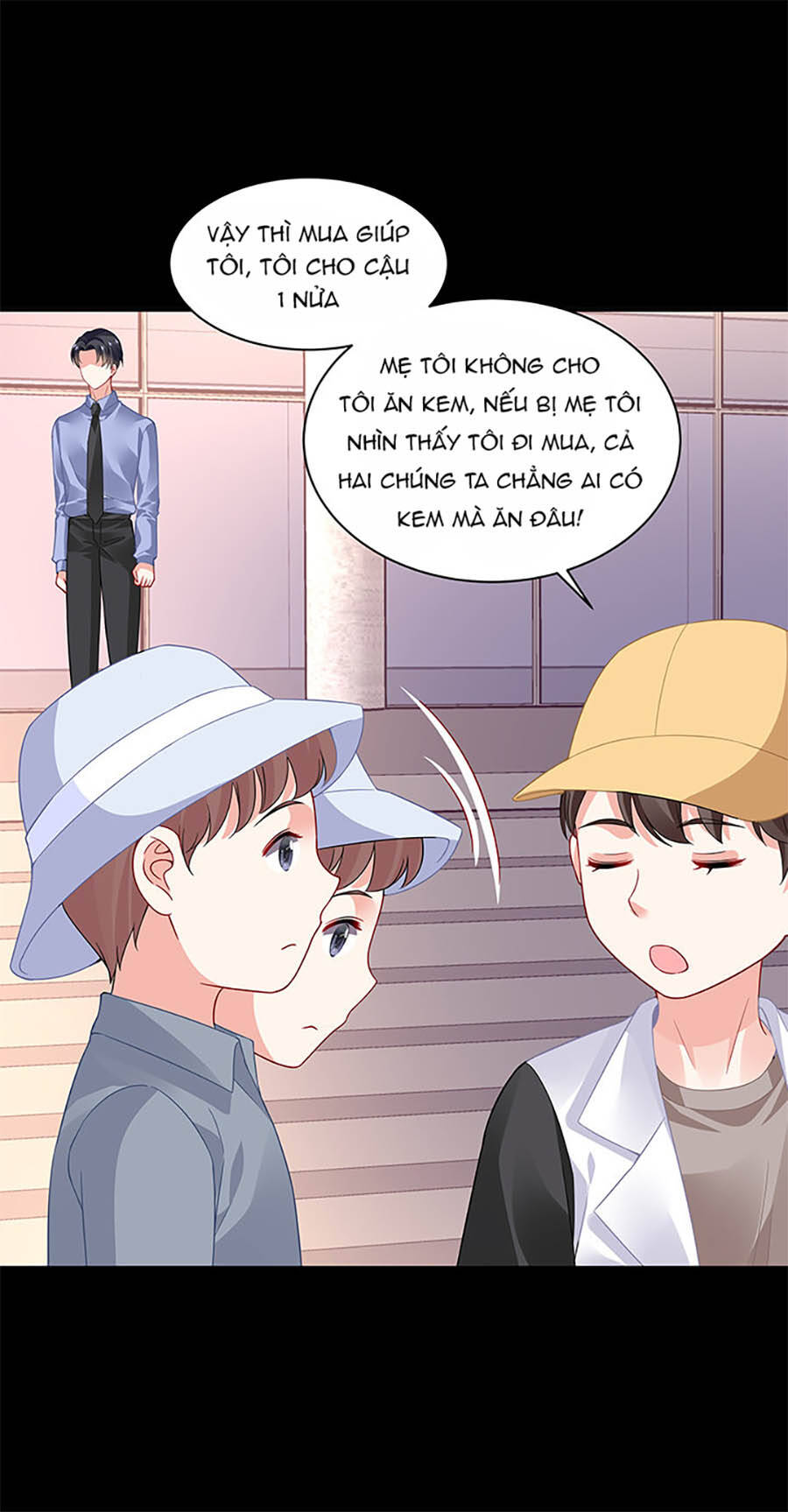 Bạn Trai 1/4 Của Tôi Chapter 39 - Trang 29