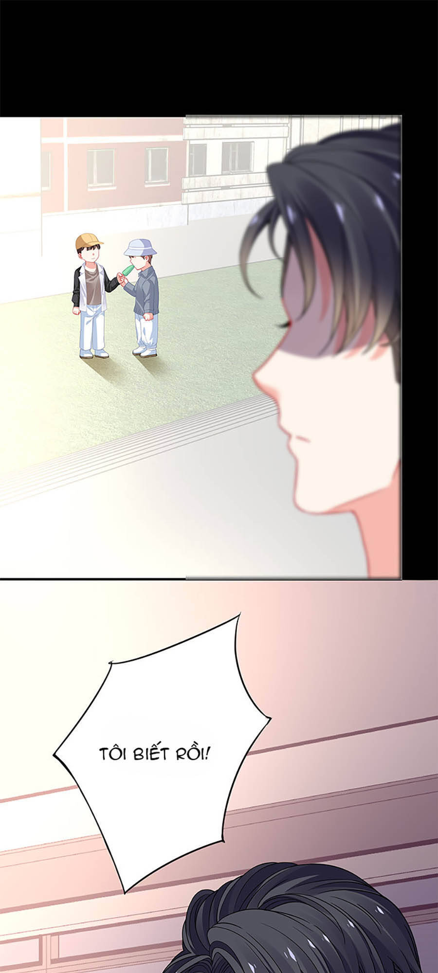 Bạn Trai 1/4 Của Tôi Chapter 39 - Trang 30
