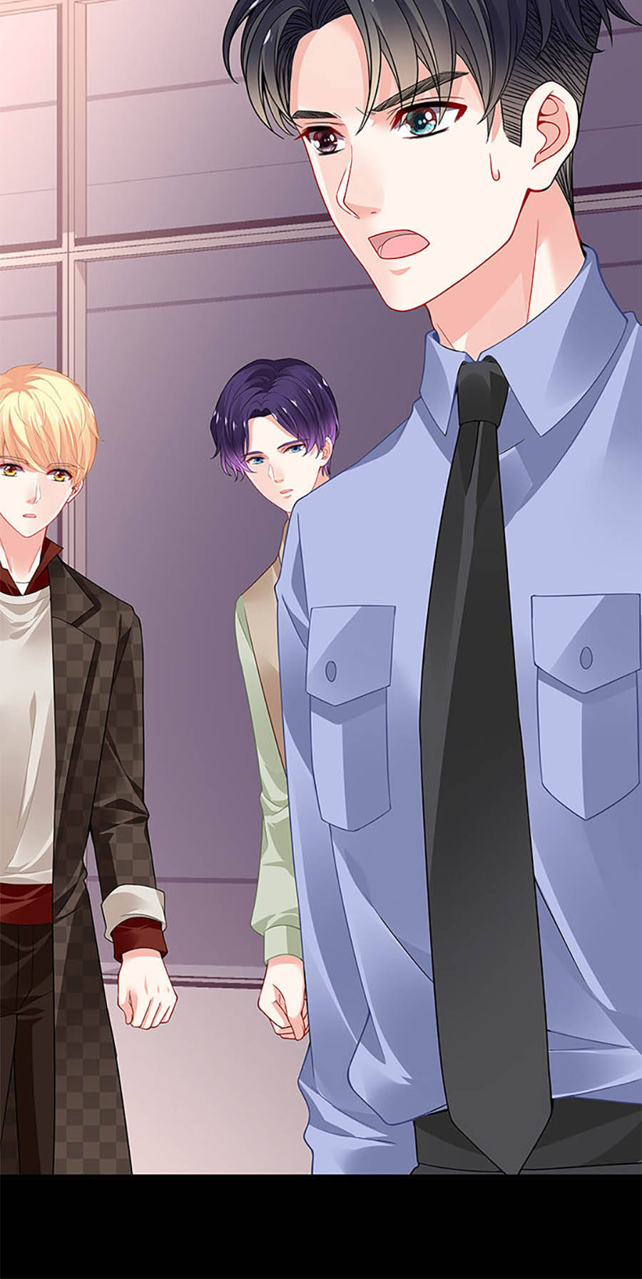 Bạn Trai 1/4 Của Tôi Chapter 39 - Trang 31