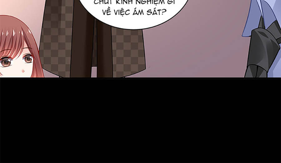 Bạn Trai 1/4 Của Tôi Chapter 39 - Trang 34