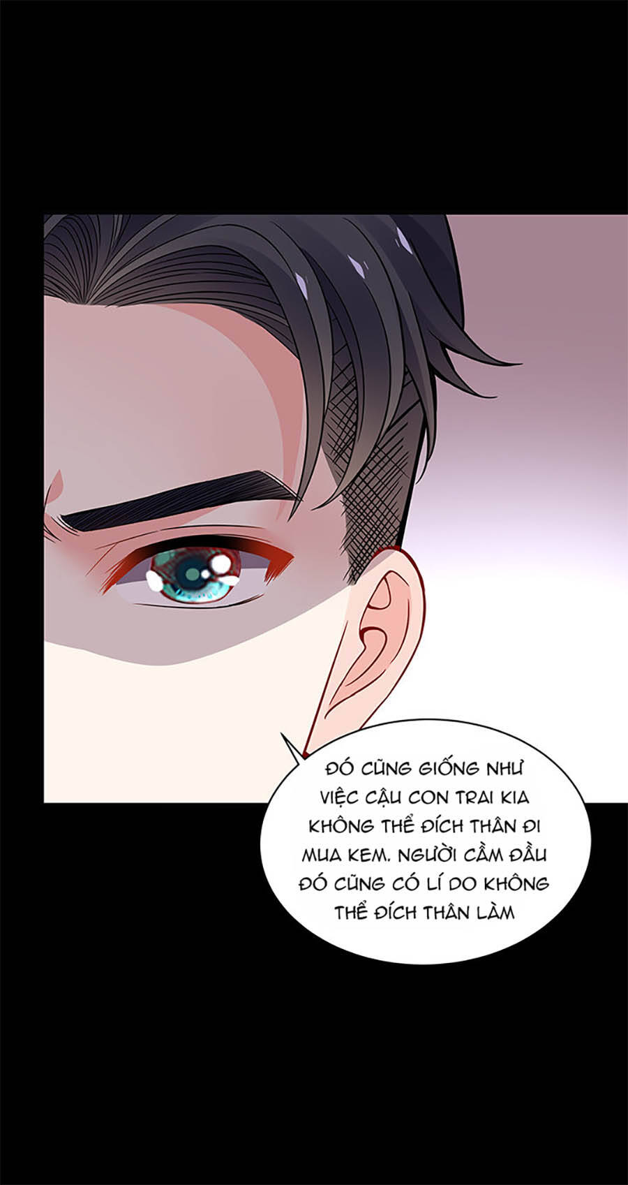 Bạn Trai 1/4 Của Tôi Chapter 39 - Trang 35