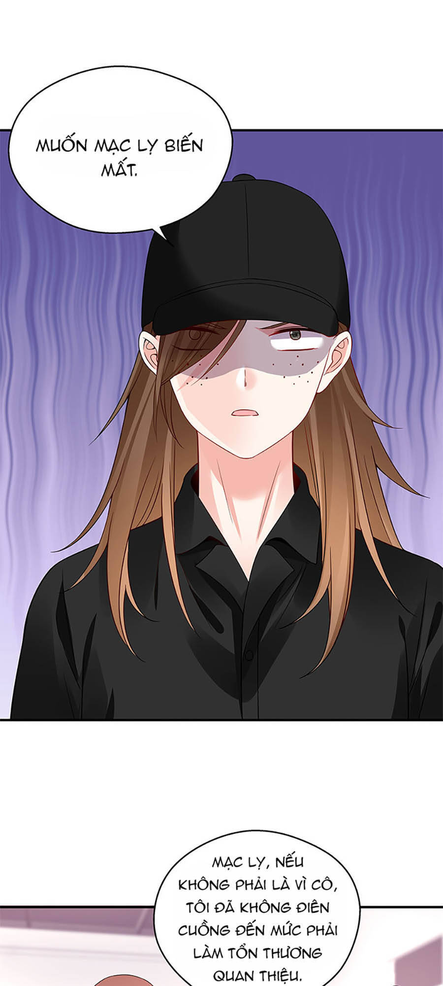 Bạn Trai 1/4 Của Tôi Chapter 39 - Trang 4