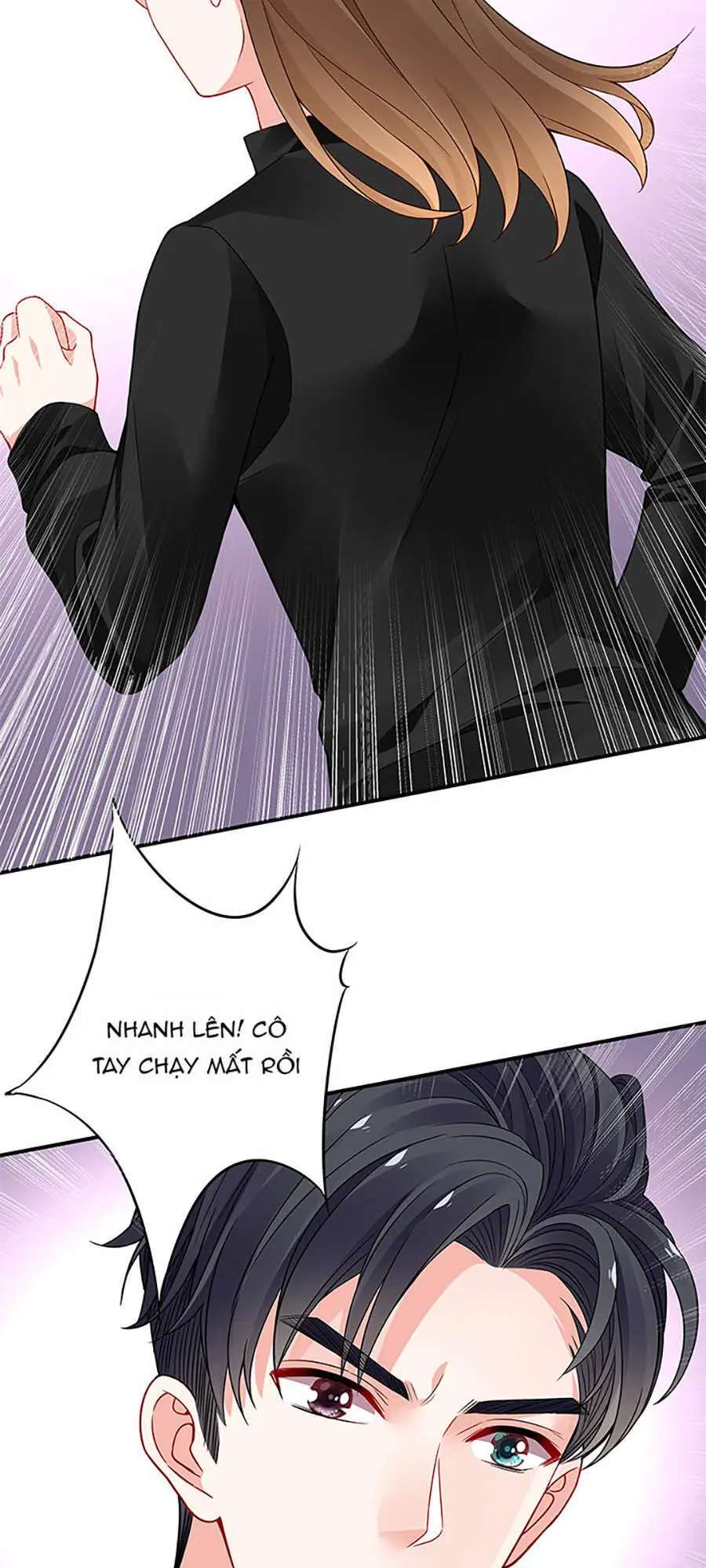 Bạn Trai 1/4 Của Tôi Chapter 39 - Trang 44