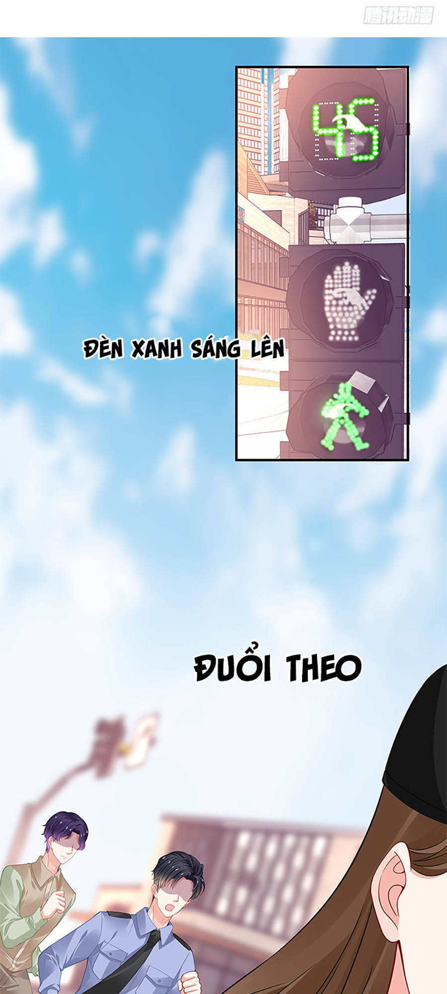 Bạn Trai 1/4 Của Tôi Chapter 39 - Trang 46