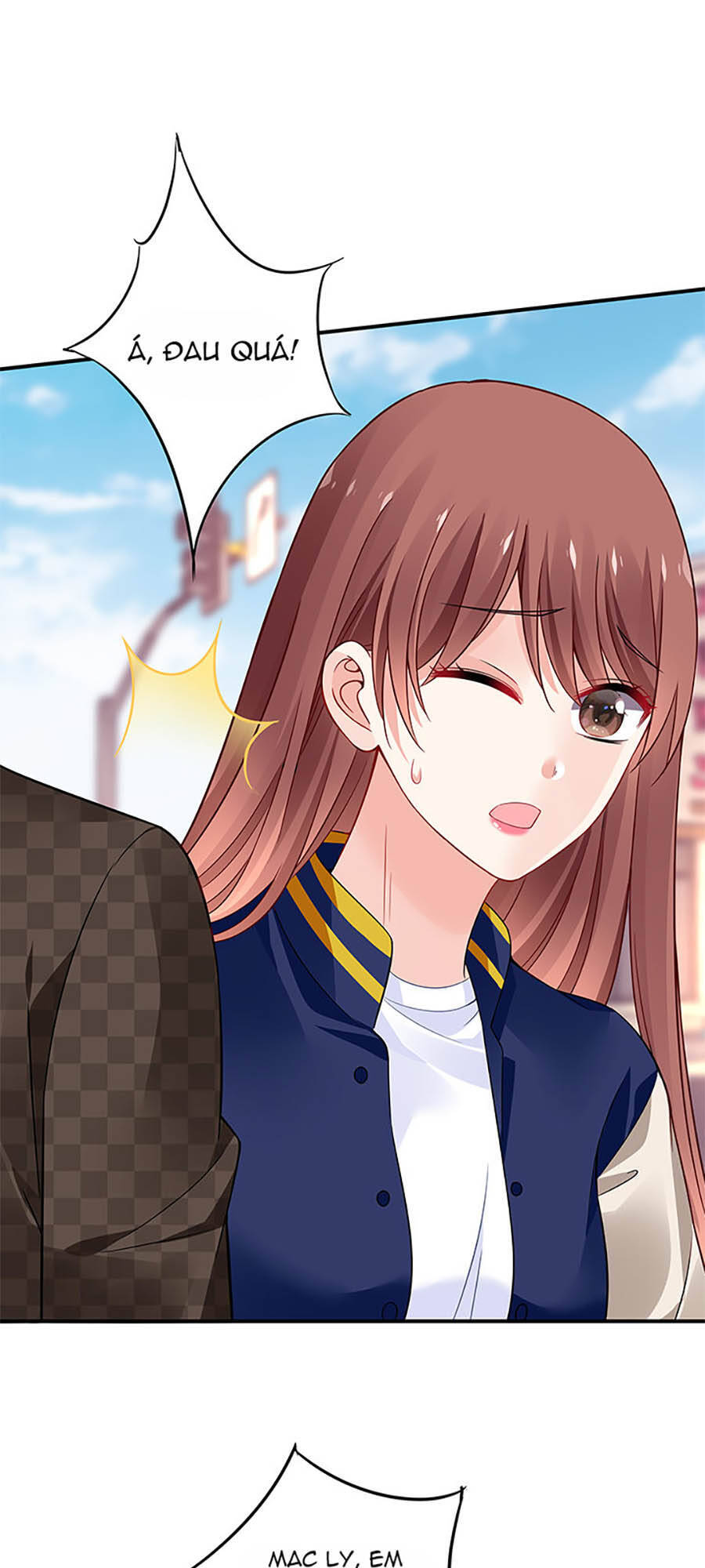 Bạn Trai 1/4 Của Tôi Chapter 39 - Trang 48