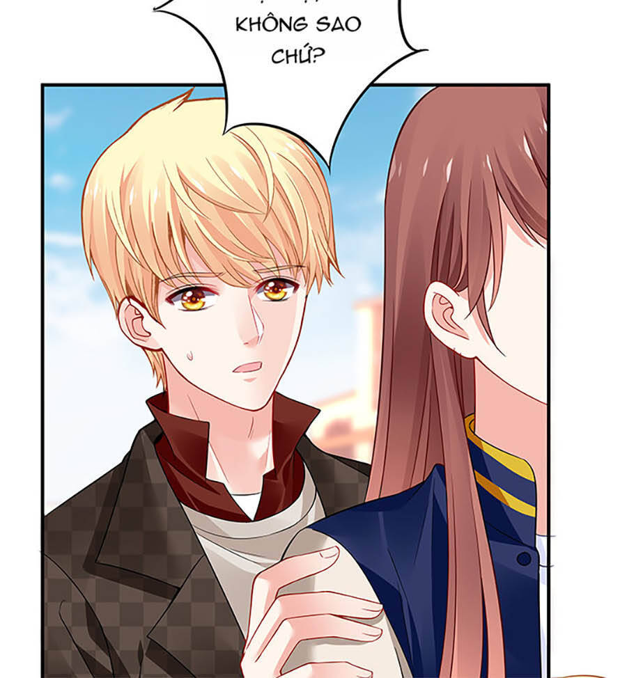 Bạn Trai 1/4 Của Tôi Chapter 39 - Trang 49