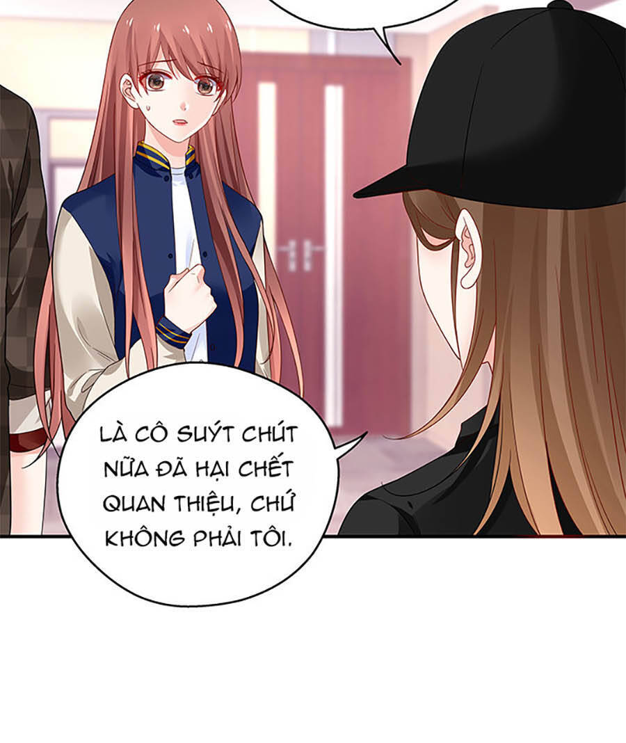 Bạn Trai 1/4 Của Tôi Chapter 39 - Trang 5