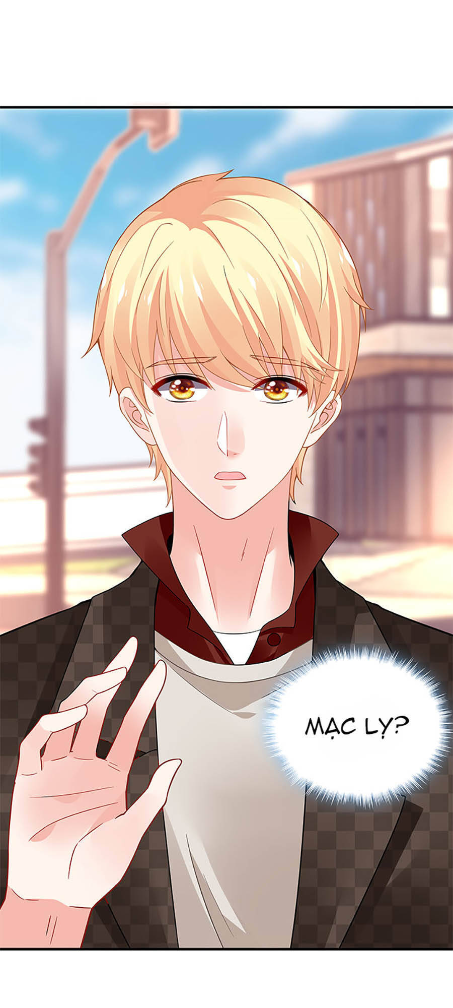 Bạn Trai 1/4 Của Tôi Chapter 39 - Trang 50