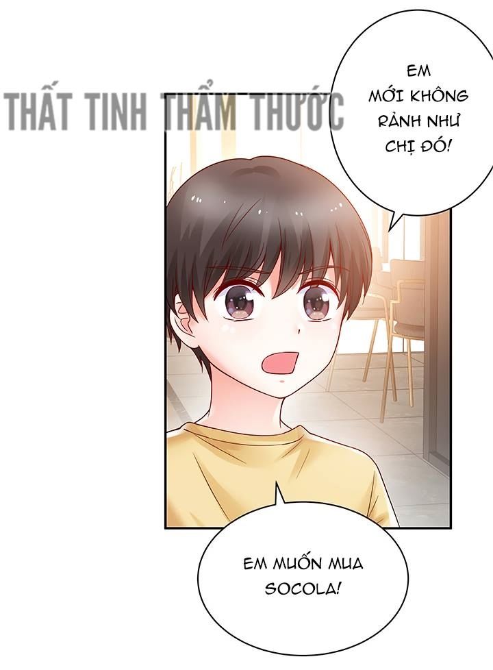 Bạn Trai 1/4 Của Tôi Chapter 4 - Trang 10