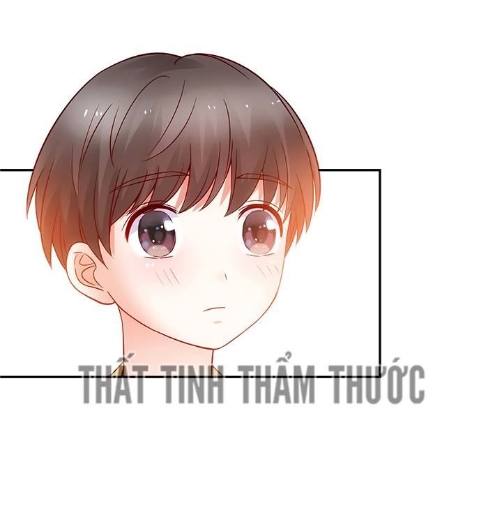 Bạn Trai 1/4 Của Tôi Chapter 4 - Trang 15