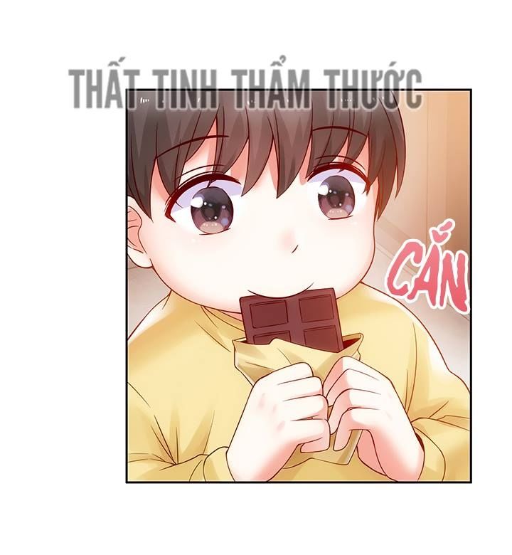 Bạn Trai 1/4 Của Tôi Chapter 4 - Trang 17