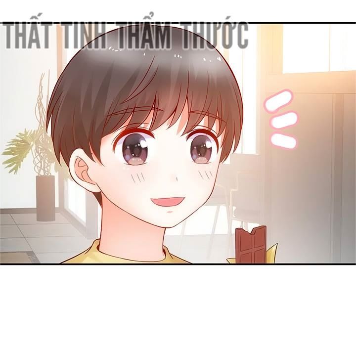 Bạn Trai 1/4 Của Tôi Chapter 4 - Trang 18