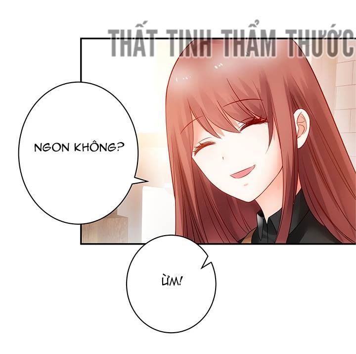 Bạn Trai 1/4 Của Tôi Chapter 4 - Trang 19