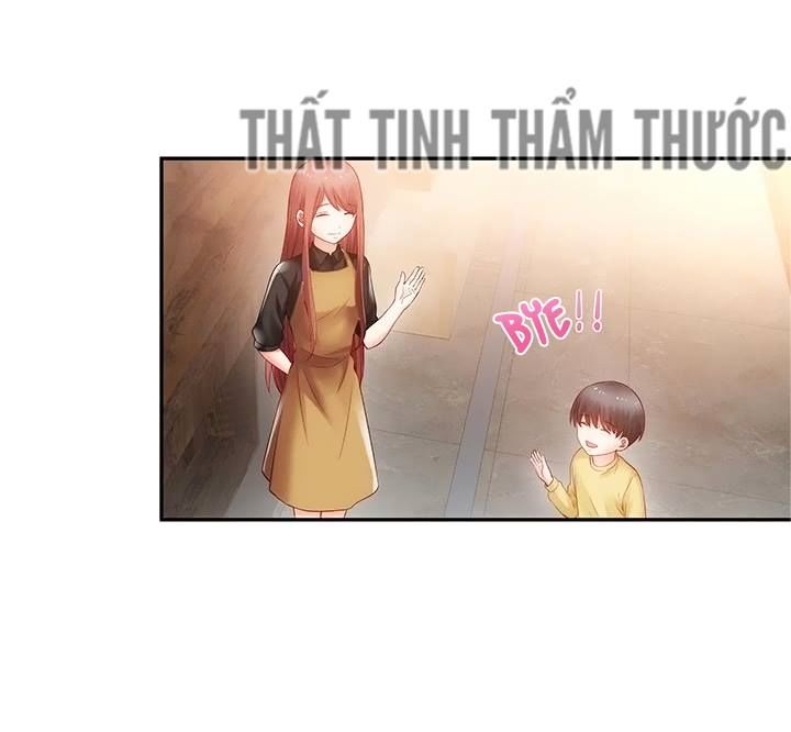 Bạn Trai 1/4 Của Tôi Chapter 4 - Trang 21