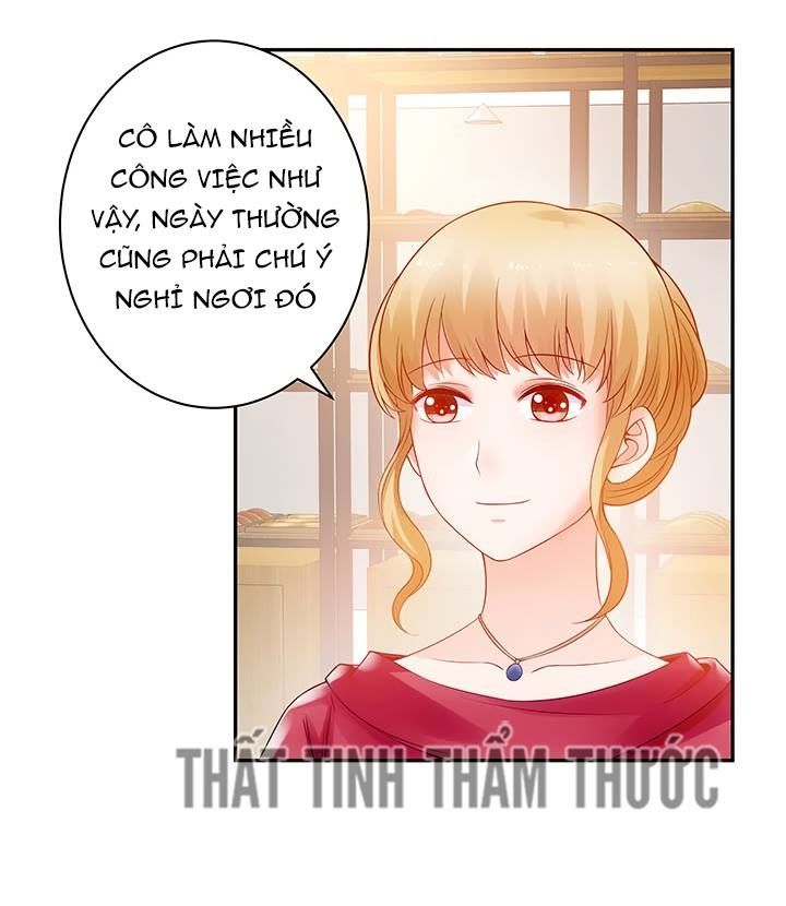 Bạn Trai 1/4 Của Tôi Chapter 4 - Trang 23