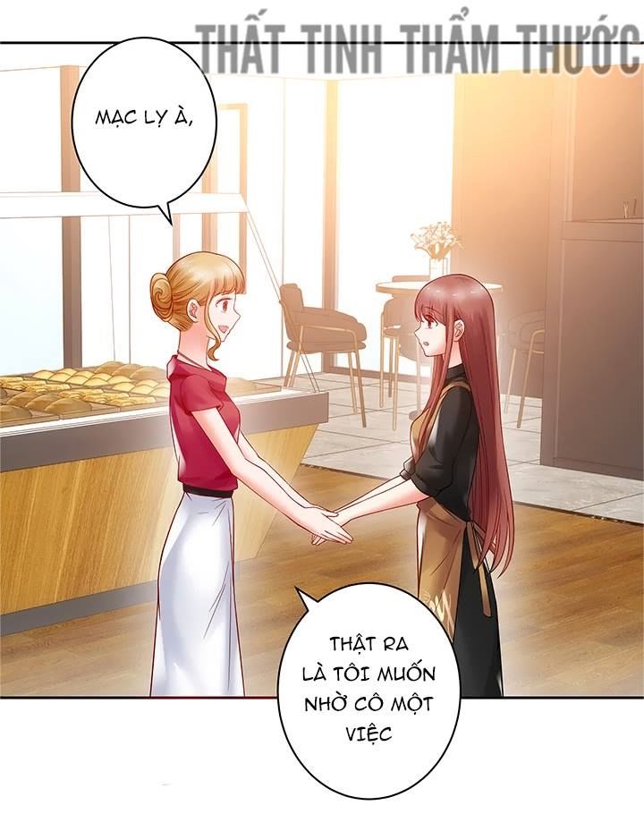 Bạn Trai 1/4 Của Tôi Chapter 4 - Trang 27