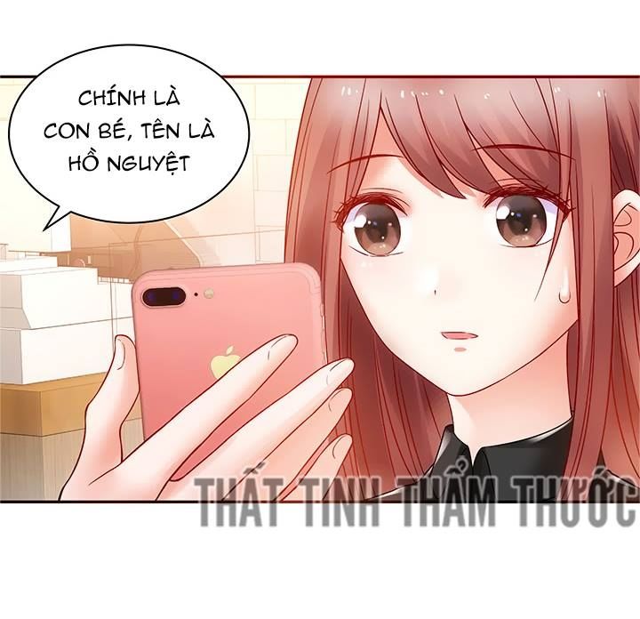 Bạn Trai 1/4 Của Tôi Chapter 4 - Trang 29