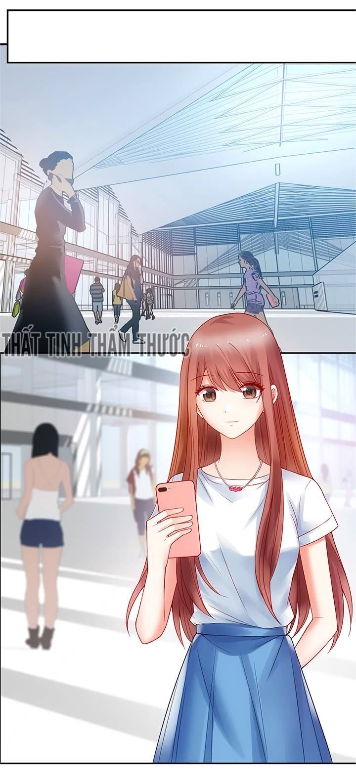 Bạn Trai 1/4 Của Tôi Chapter 4 - Trang 30