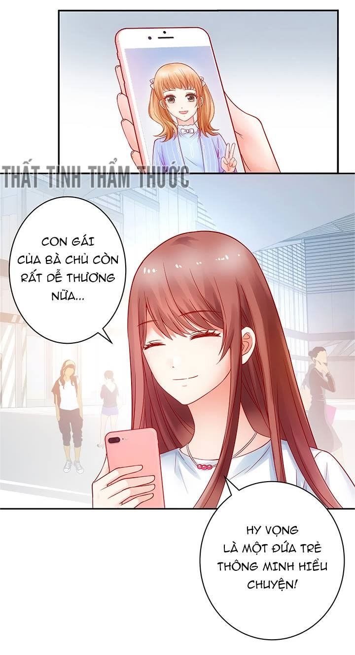 Bạn Trai 1/4 Của Tôi Chapter 4 - Trang 31