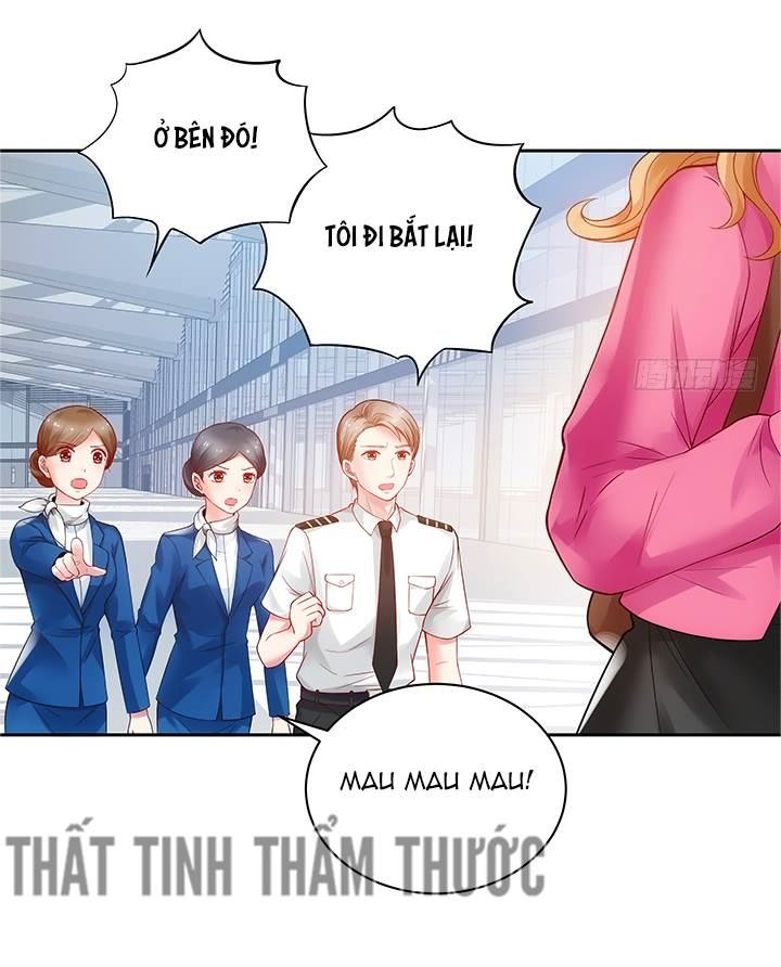 Bạn Trai 1/4 Của Tôi Chapter 4 - Trang 32