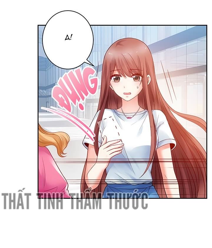 Bạn Trai 1/4 Của Tôi Chapter 4 - Trang 33