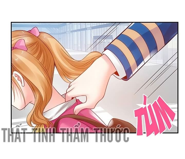 Bạn Trai 1/4 Của Tôi Chapter 4 - Trang 35
