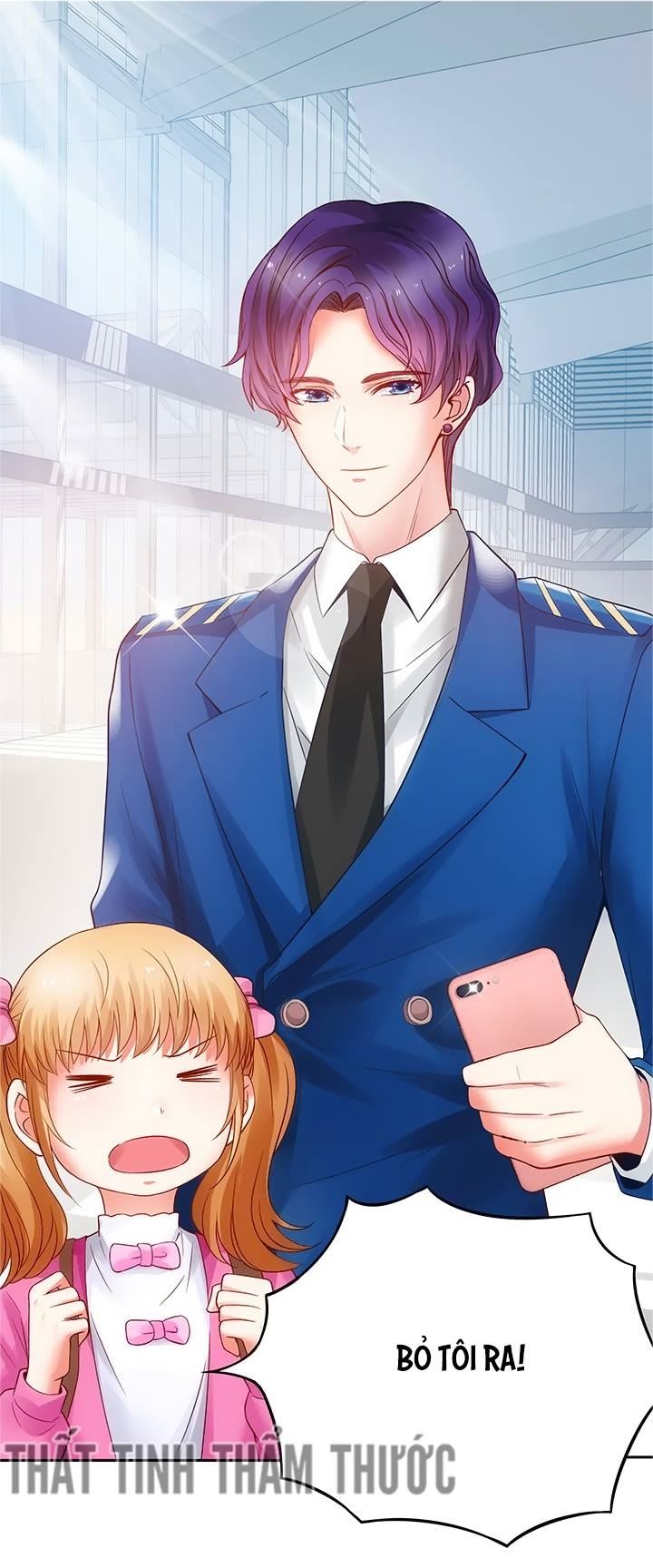 Bạn Trai 1/4 Của Tôi Chapter 4 - Trang 38