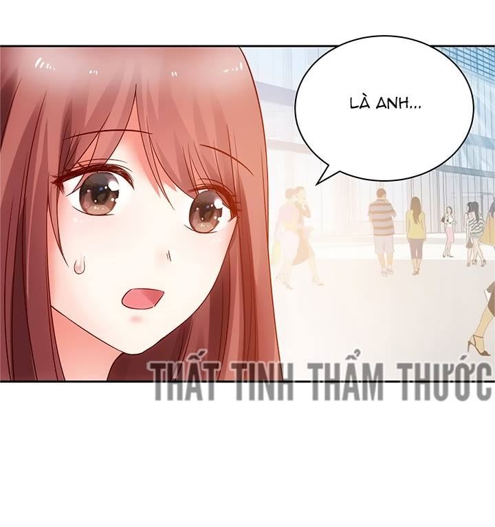 Bạn Trai 1/4 Của Tôi Chapter 4 - Trang 39