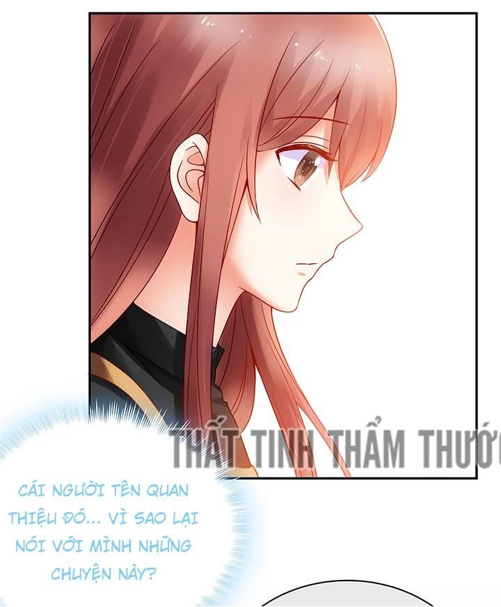 Bạn Trai 1/4 Của Tôi Chapter 4 - Trang 4