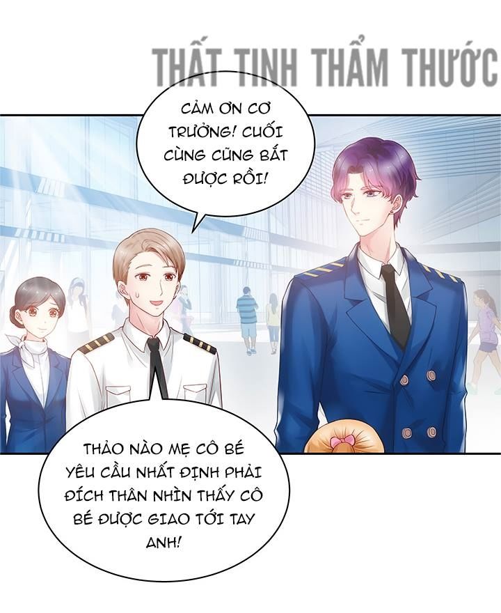 Bạn Trai 1/4 Của Tôi Chapter 4 - Trang 40