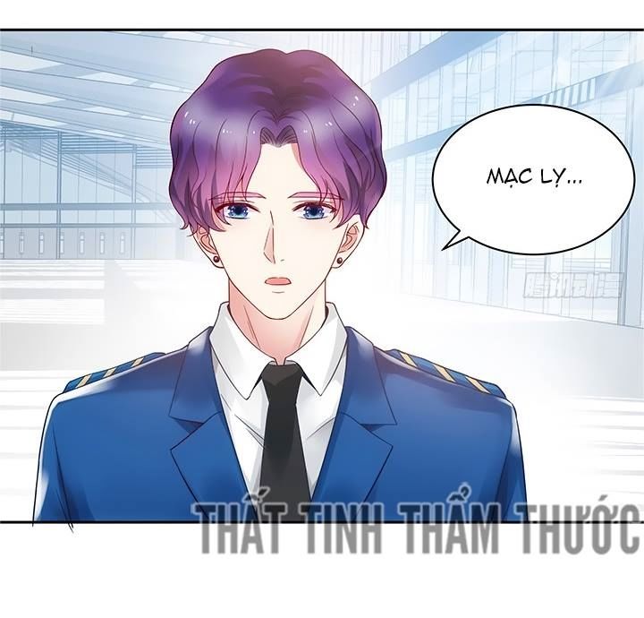Bạn Trai 1/4 Của Tôi Chapter 4 - Trang 42