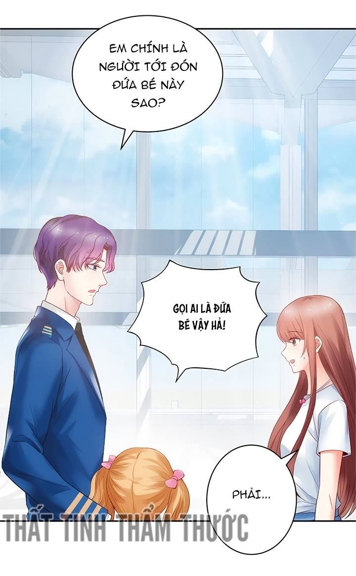 Bạn Trai 1/4 Của Tôi Chapter 4 - Trang 43