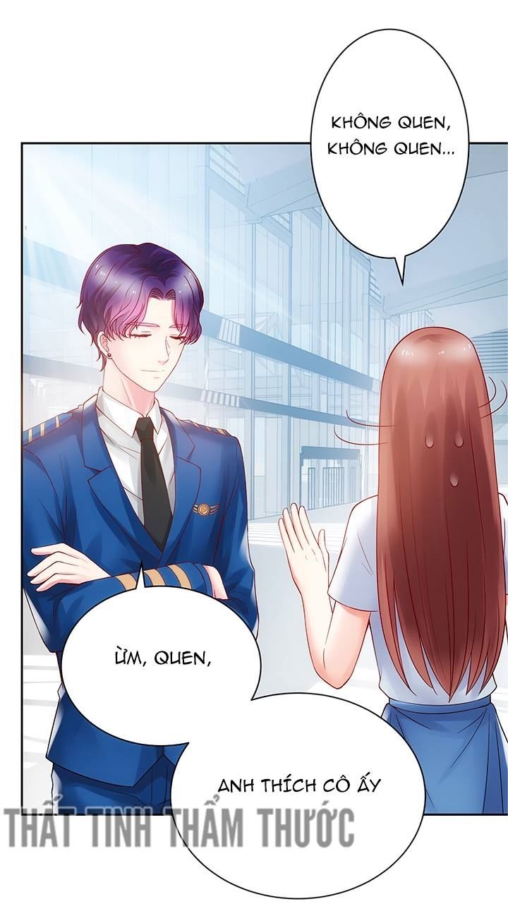 Bạn Trai 1/4 Của Tôi Chapter 4 - Trang 45