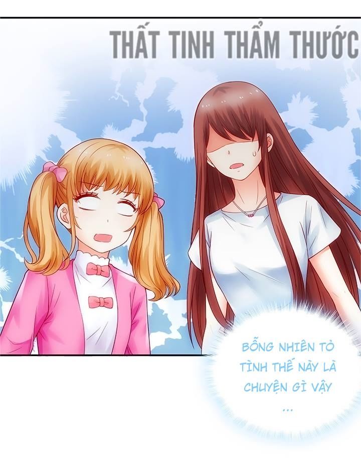 Bạn Trai 1/4 Của Tôi Chapter 4 - Trang 46